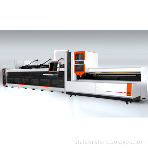 Aluminium Construction Profiles